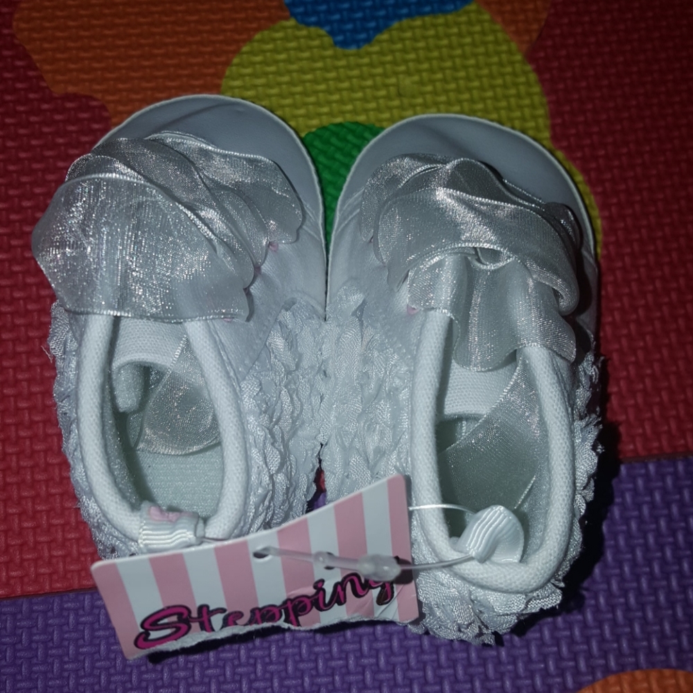 Kids sneaker